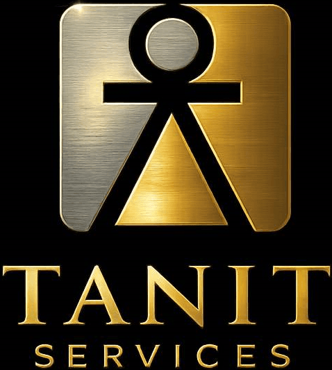 Tanit Services logo